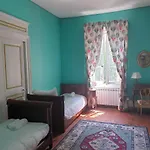 Château De Bonnet Les Oules Couette-café Saint-Bonnet-les-Oules