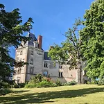Château De Bonnet Les Oules 3* Saint-Bonnet-les-Oules