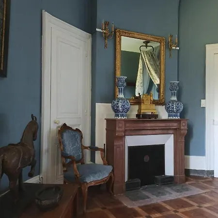 Chateau De Bonnet Les Oules 3* Saint-Bonnet-les-Oules