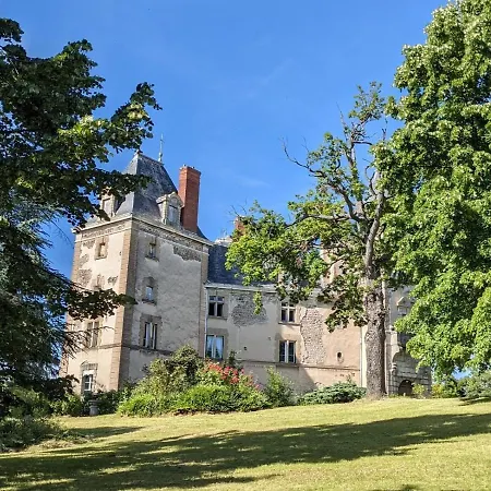 Chateau De Bonnet Les Oules * Saint-Bonnet-les-Oules