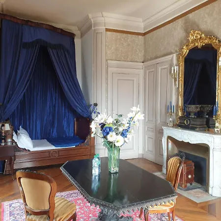 Chateau De Bonnet Les Oules *