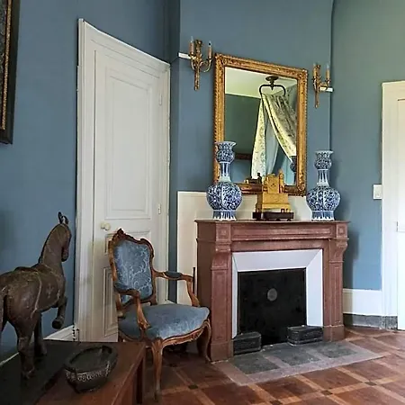Chateau De Bonnet Les Oules