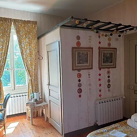 Chateau De Bonnet Les Oules 3* Saint-Bonnet-les-Oules