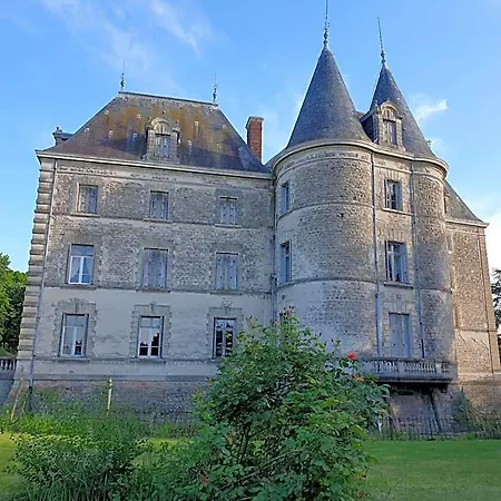 Chateau De Bonnet Les Oules 住宿加早餐酒店 Saint-Bonnet-les-Oules