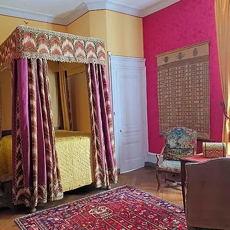 Chateau De Bonnet Les Oules Saint-Bonnet-les-Oules