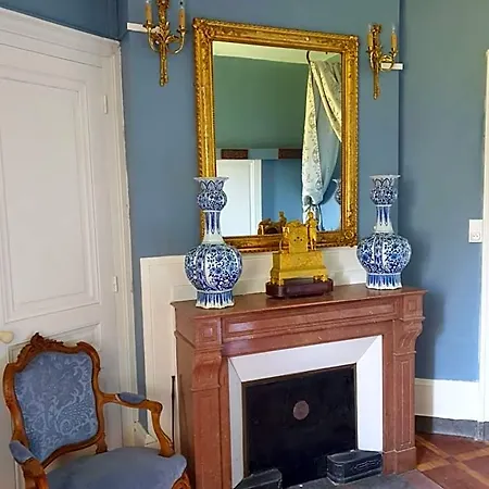 Chateau De Bonnet Les Oules 3* Saint-Bonnet-les-Oules