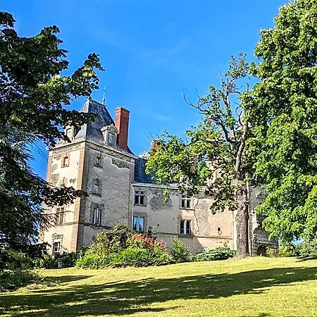 Chateau De Bonnet Les Oules Saint-Bonnet-les-Oules